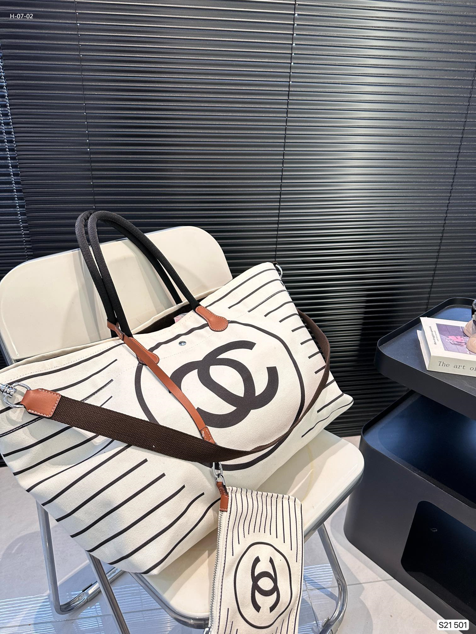 1008 $49 chanel gallery