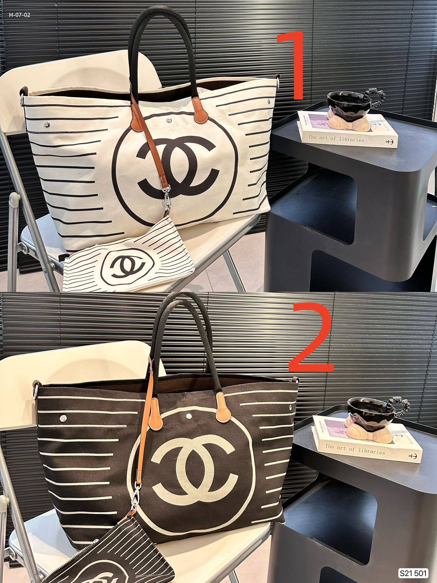 1008 $49 chanel gallery
