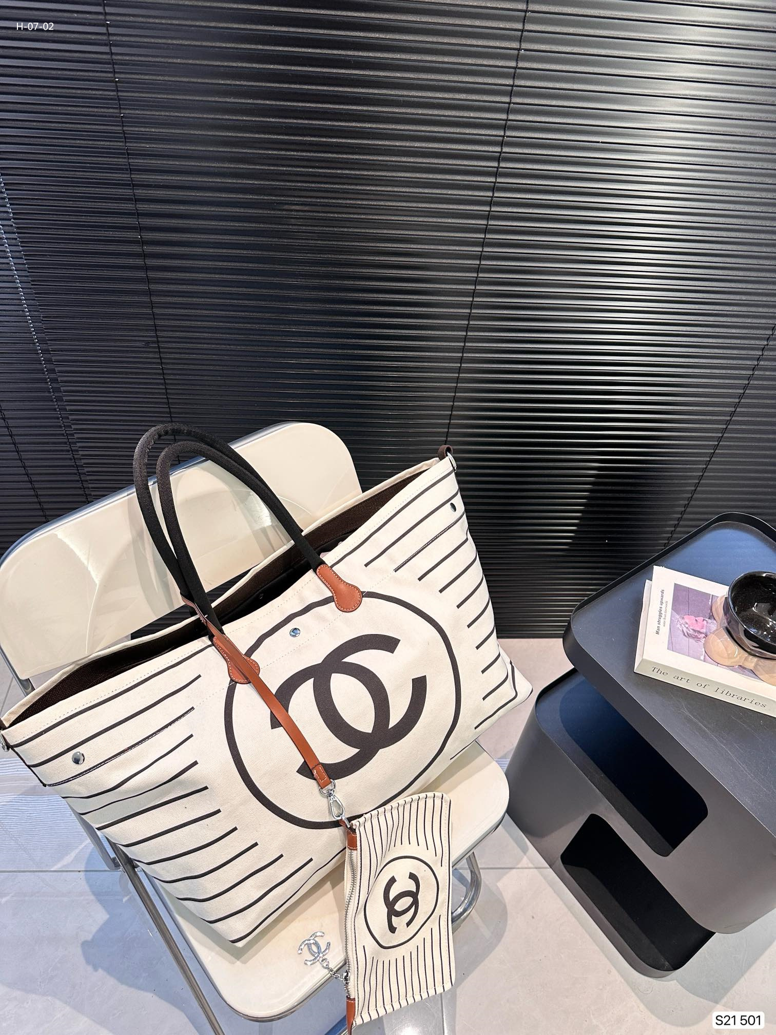 1008 $49 chanel gallery