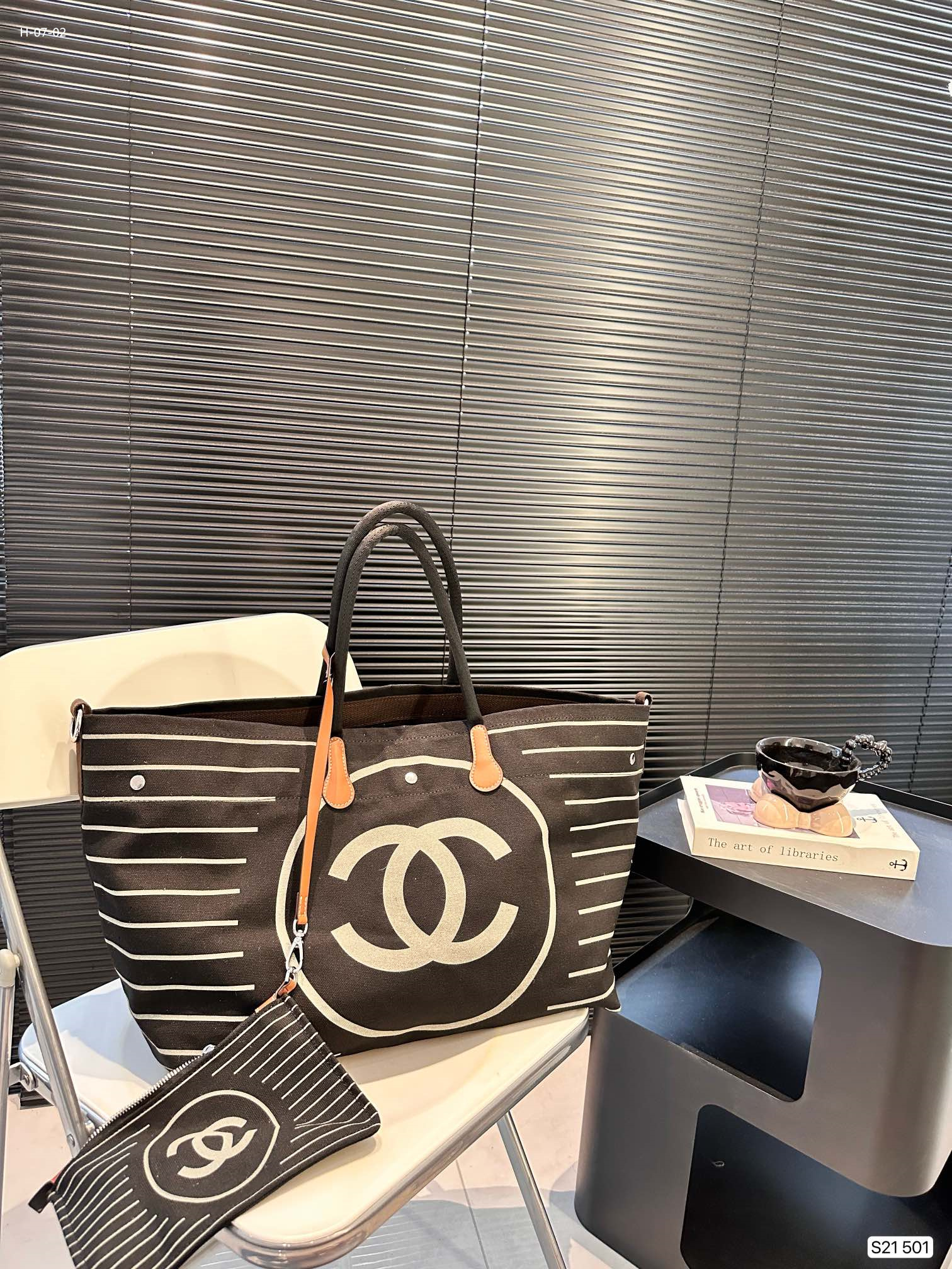 1008 $49 chanel gallery