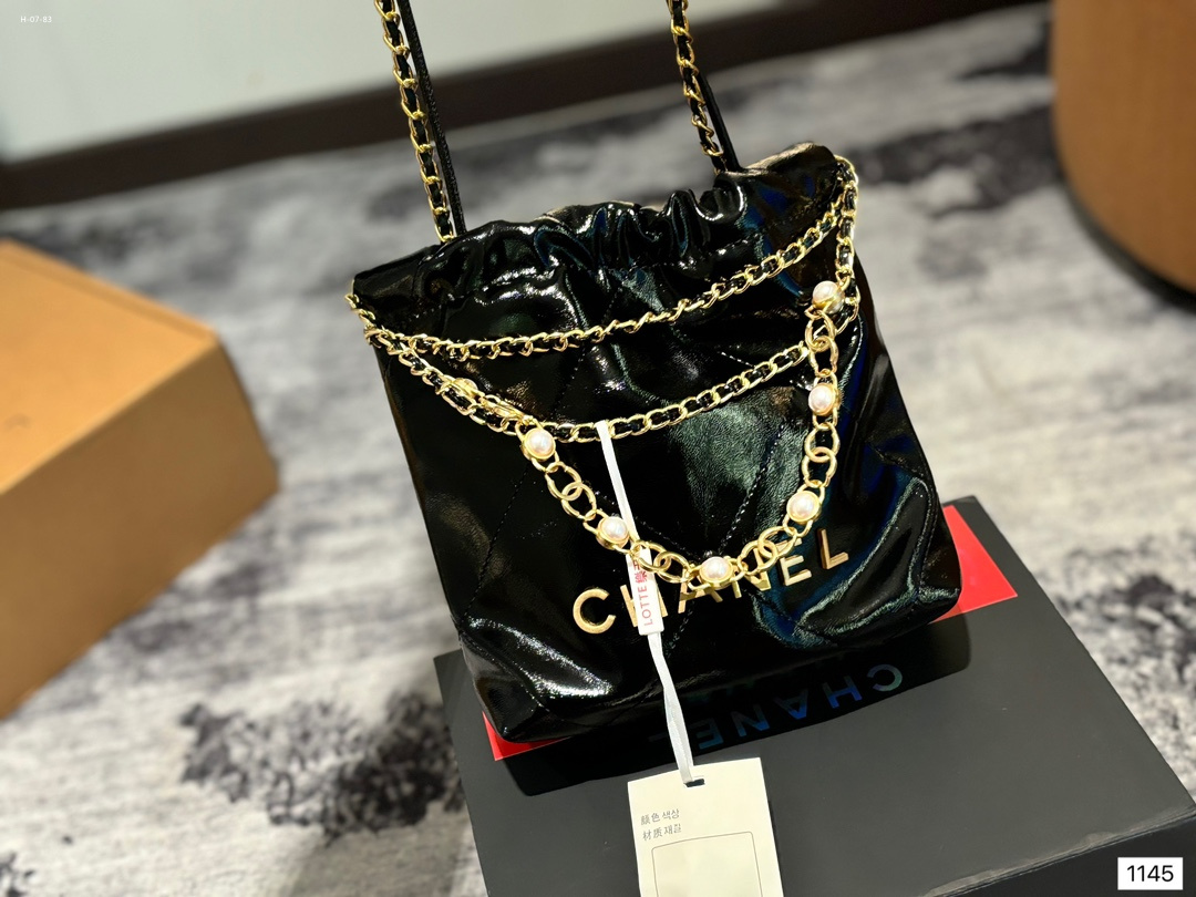 1010 $46 chanel gallery