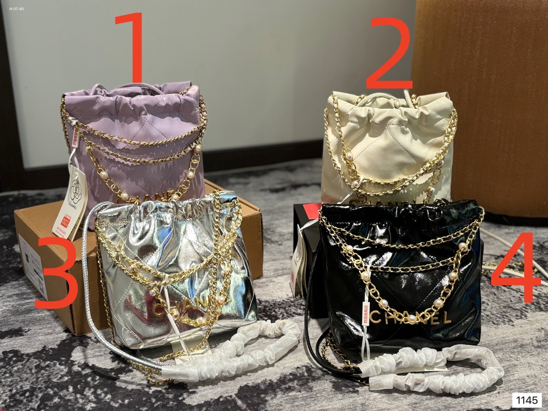 1010 $46 chanel gallery