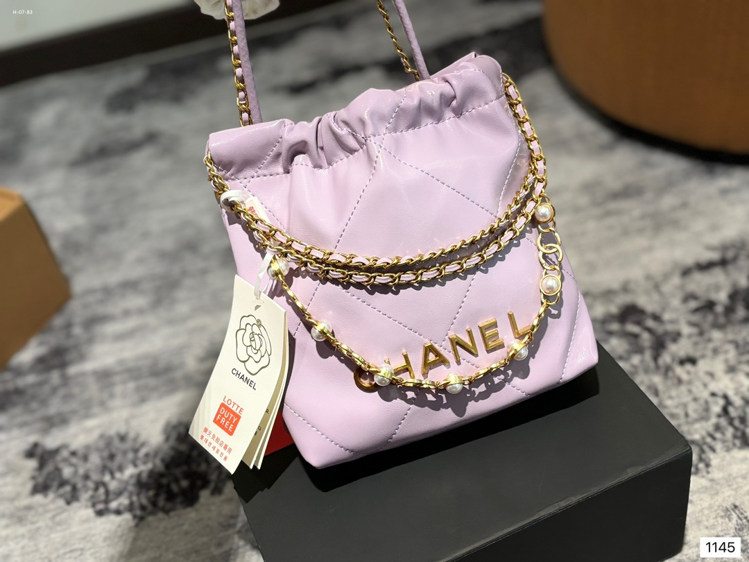 1010 $46 chanel gallery