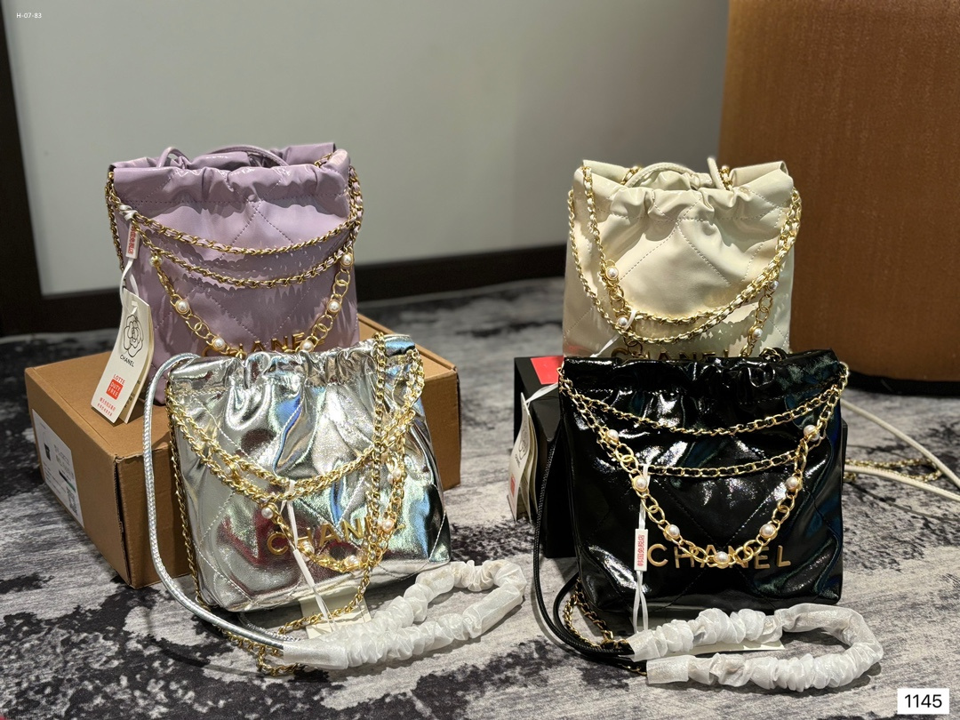 1010 $46 chanel gallery