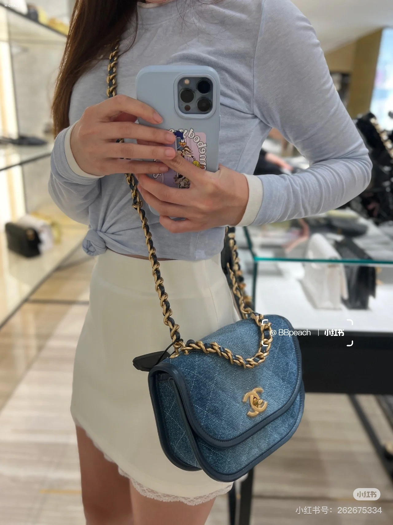 1011 $52 chanel gallery