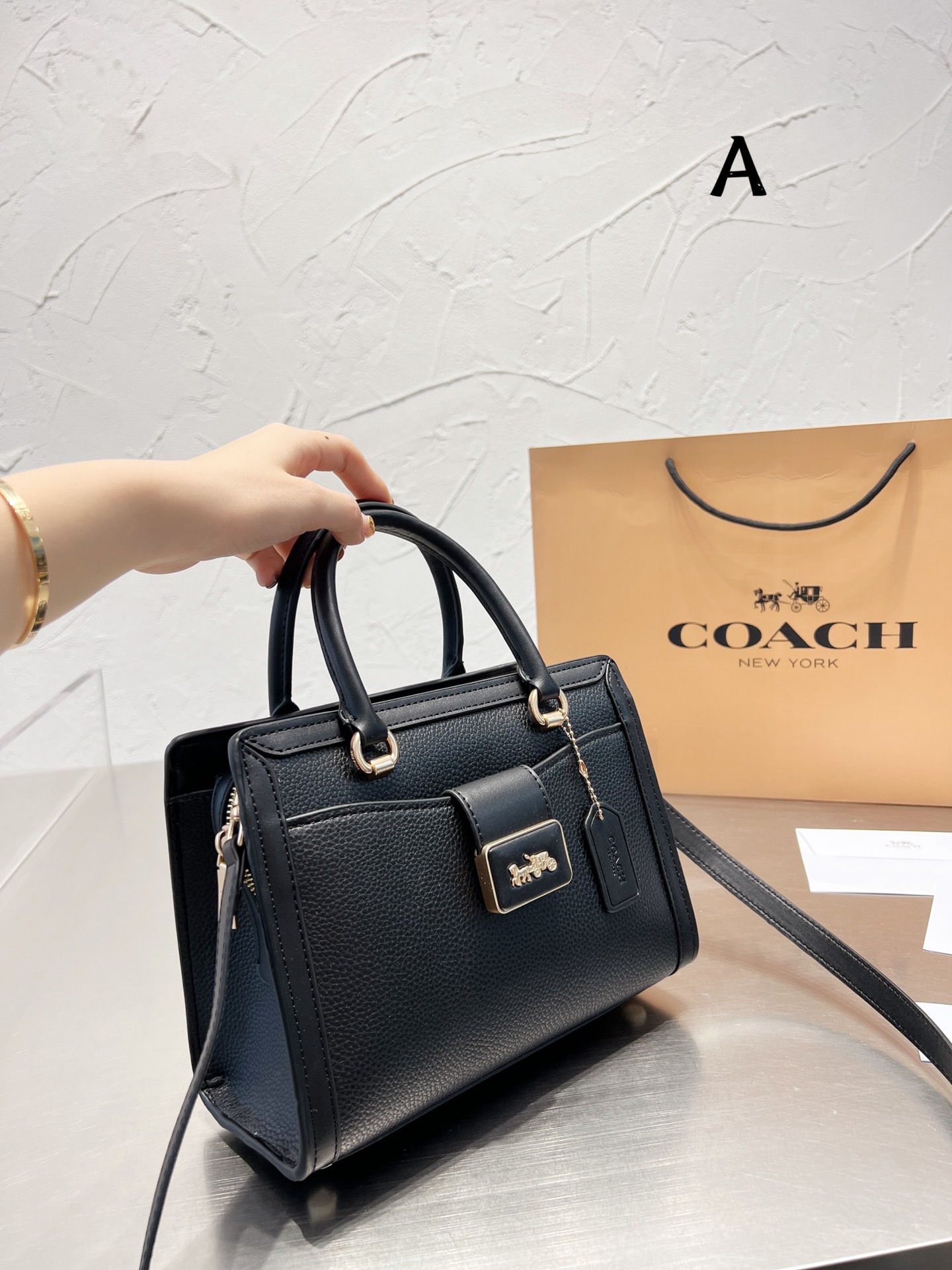 103 $79 Coach gallery