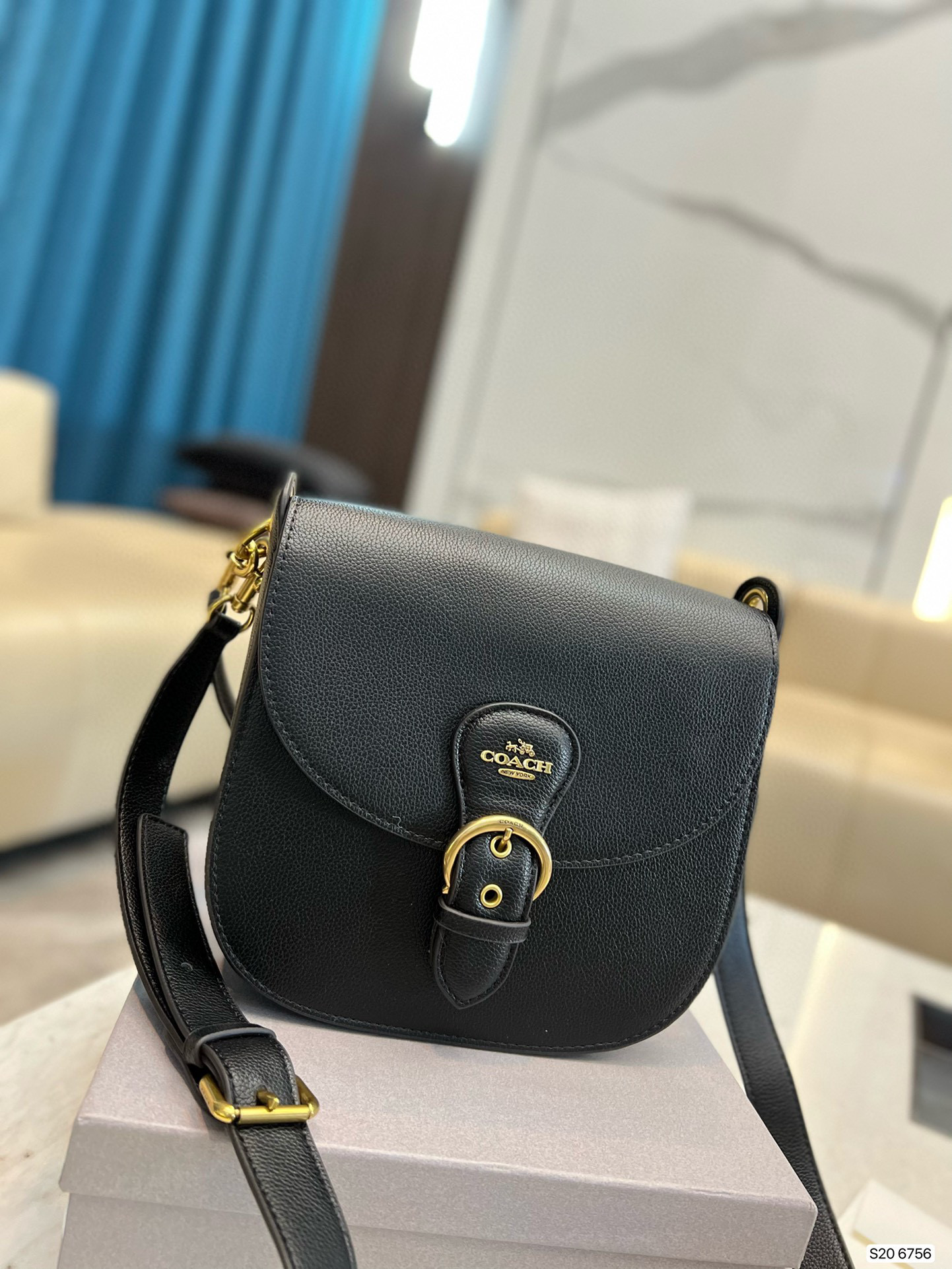 111 $74 Coach gallery