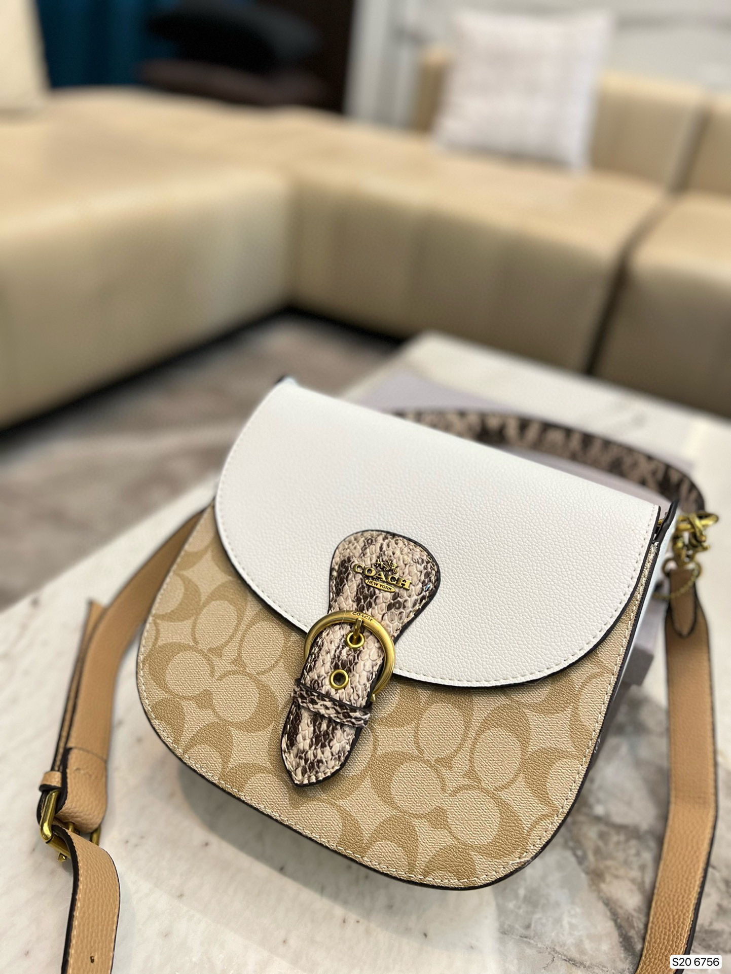 111 $74 Coach gallery