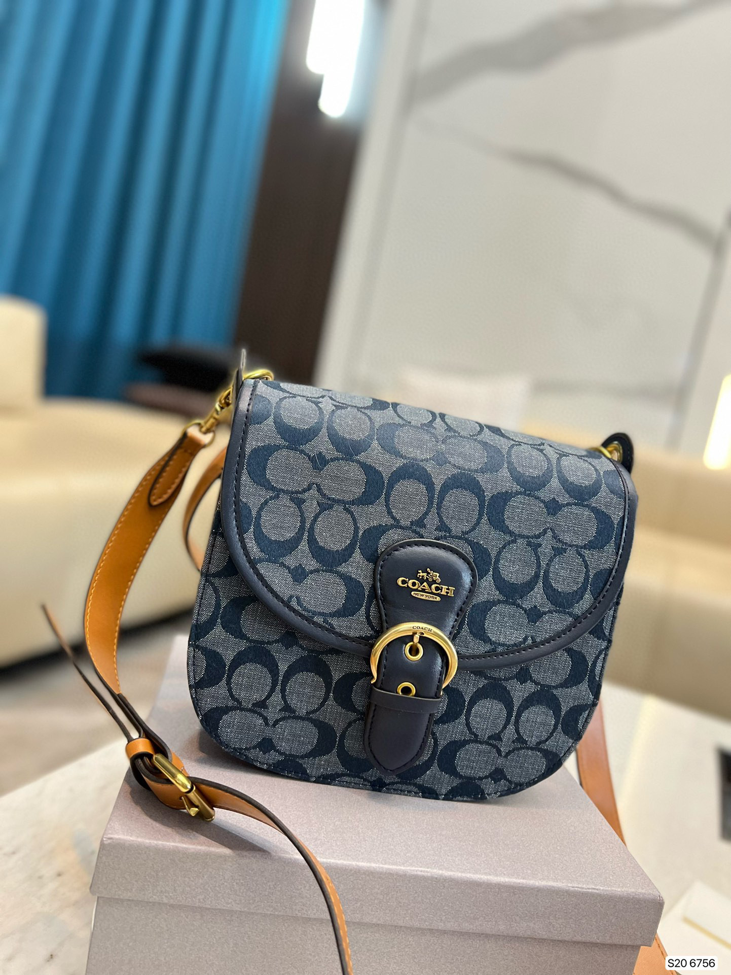 111 $74 Coach gallery