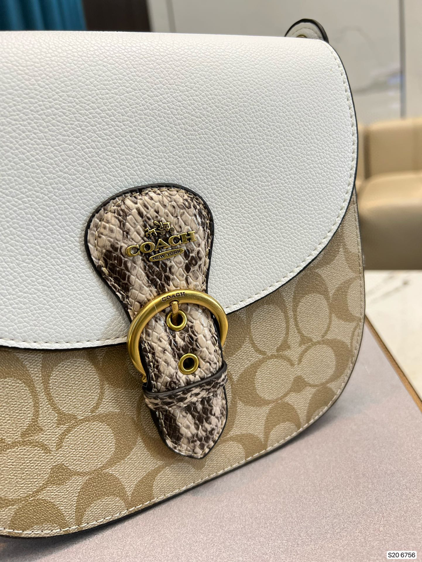 111 $74 Coach gallery