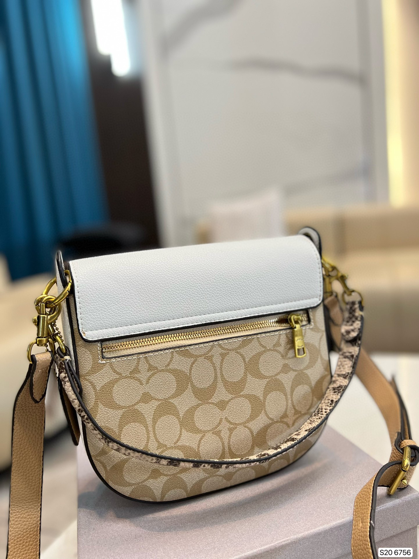 111 $74 Coach gallery