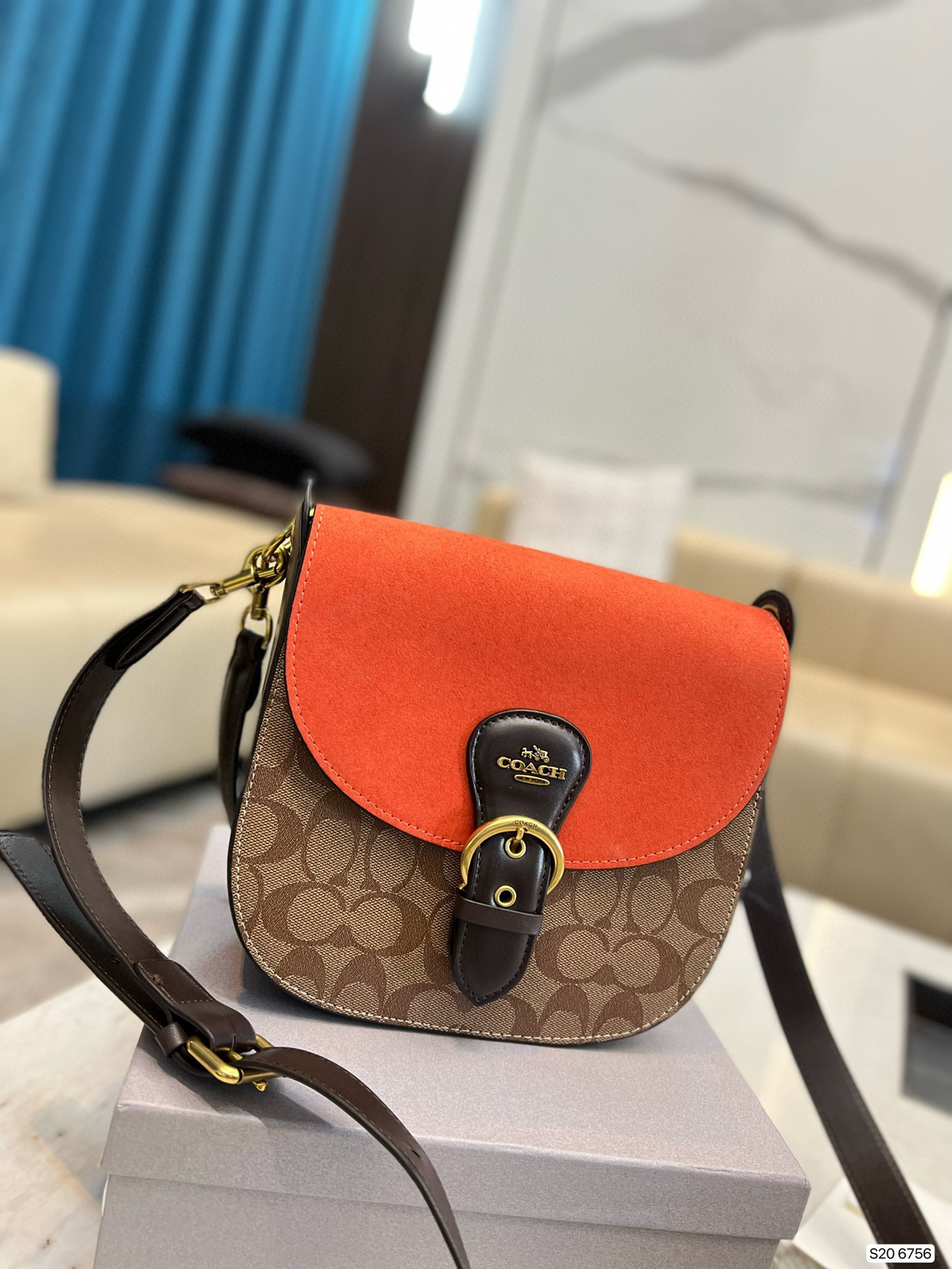 111 $74 Coach gallery