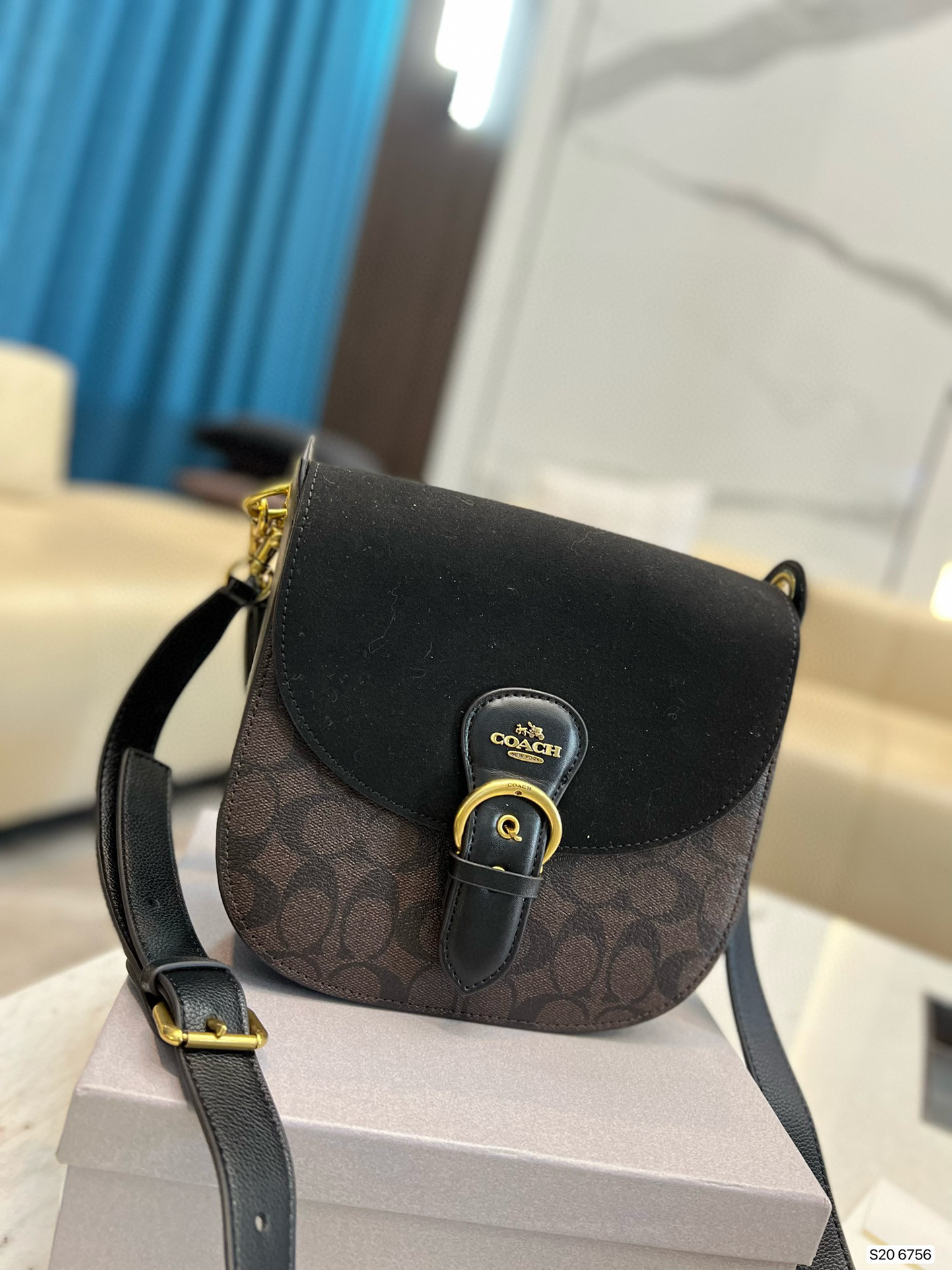 111 $74 Coach gallery
