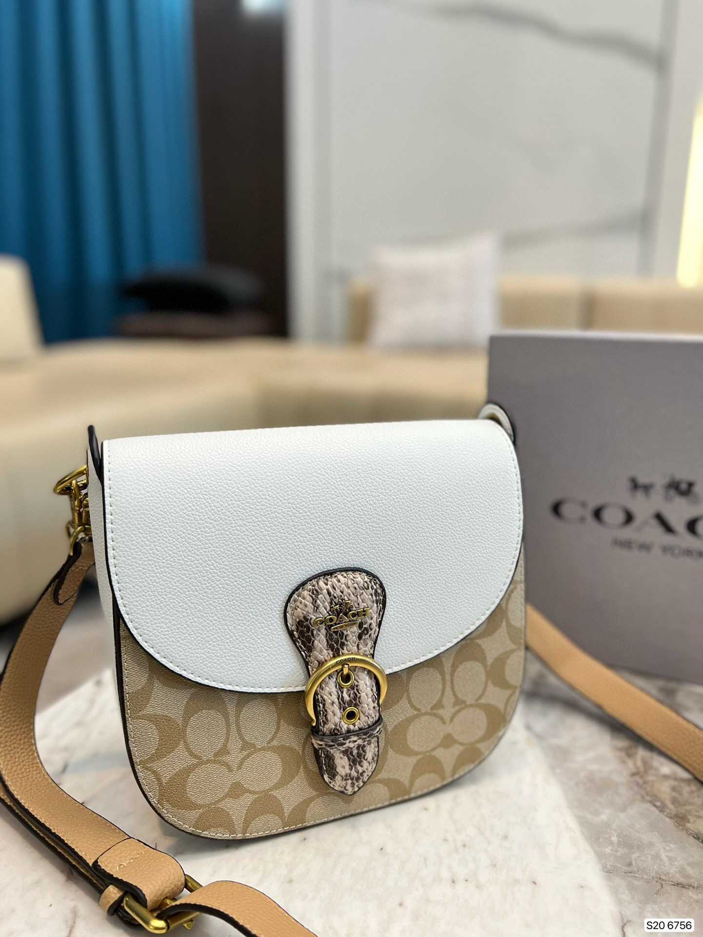 111 $74 Coach gallery