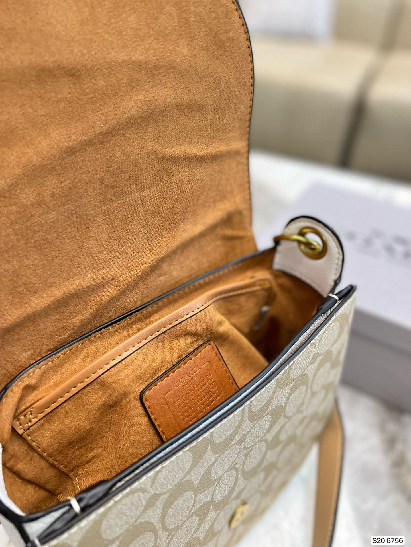 111 $74 Coach gallery