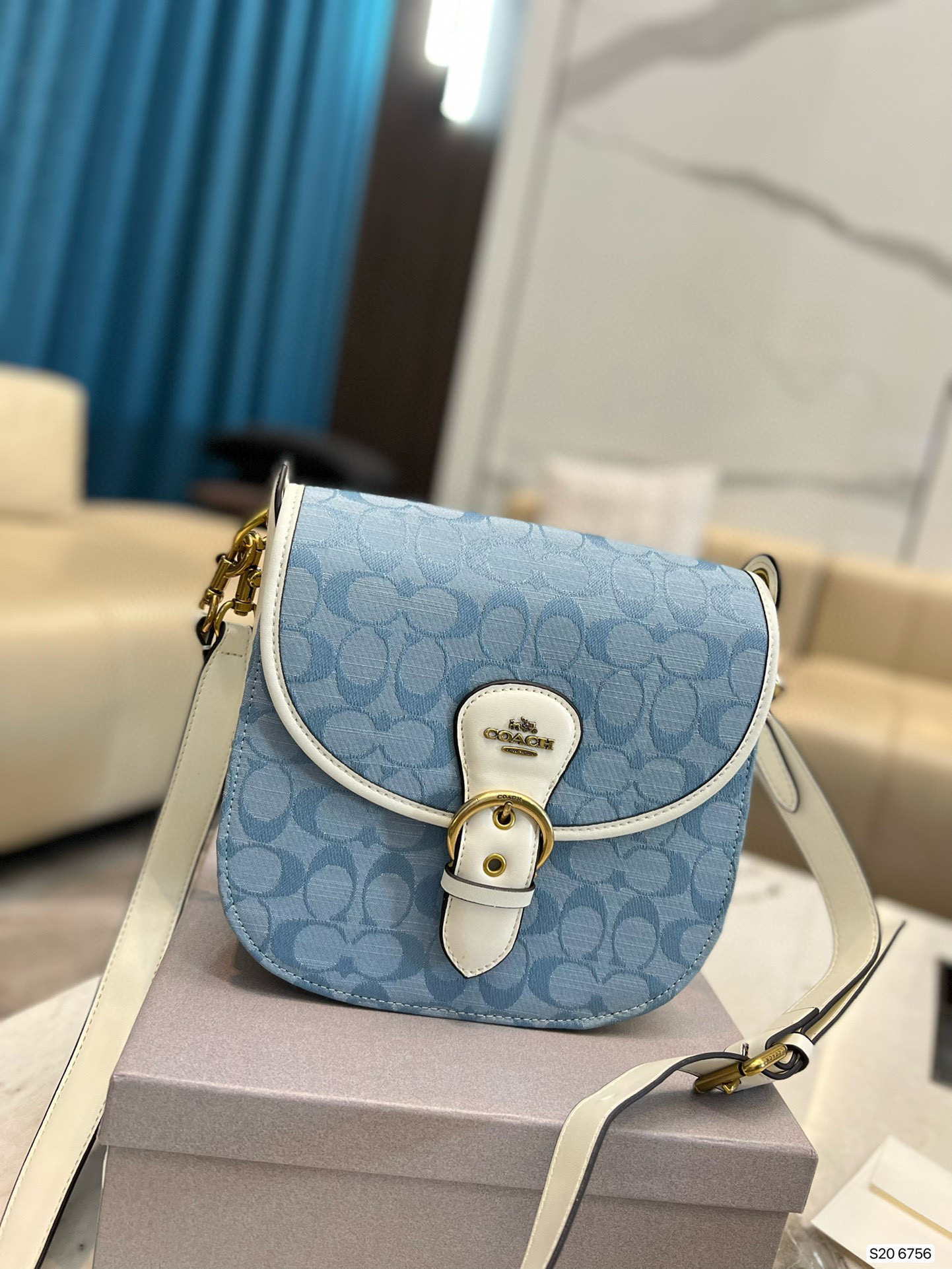 111 $74 Coach gallery