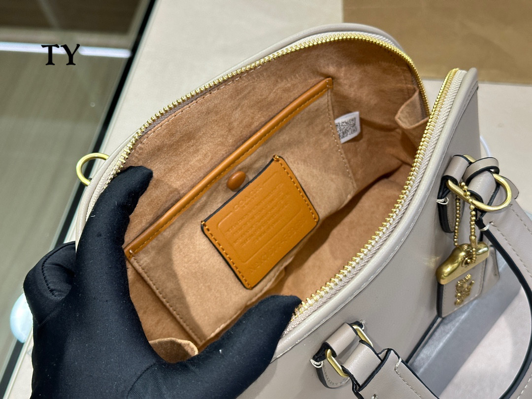 115 $65 coach gallery