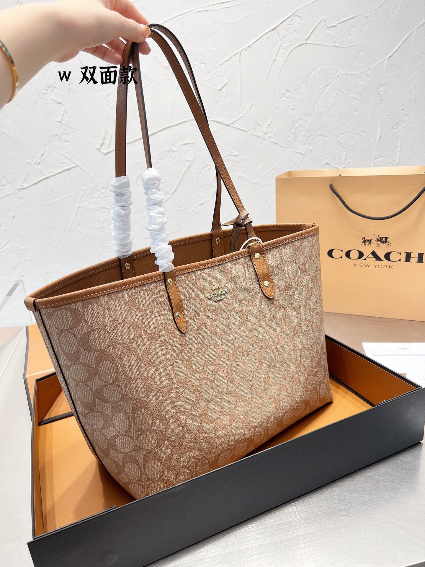 117 $65 coach gallery