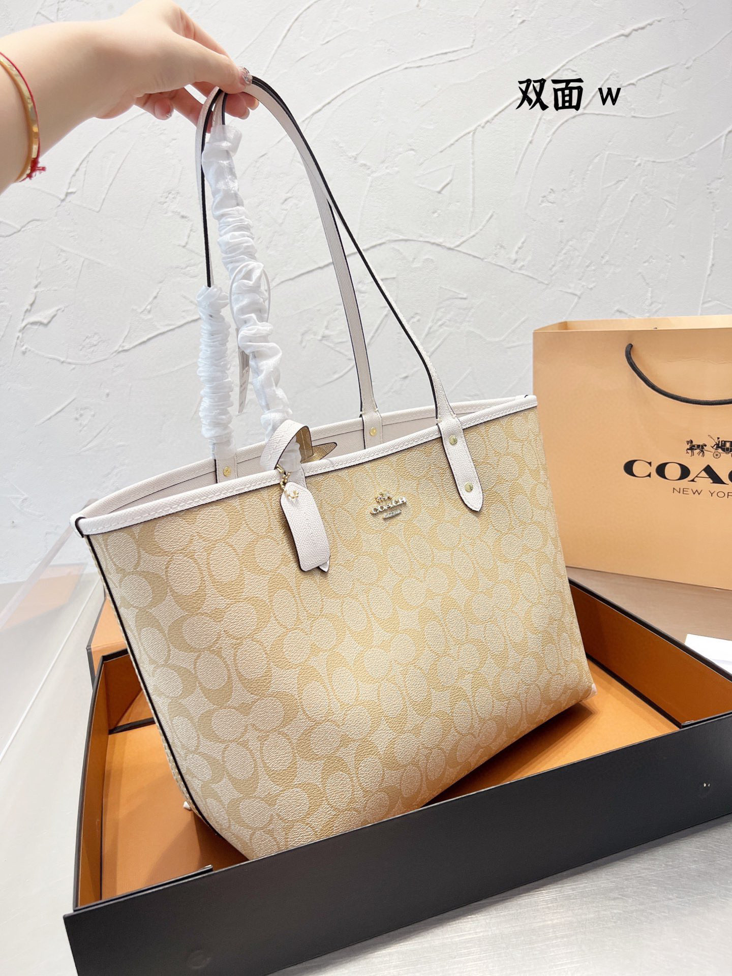 117 $65 coach gallery
