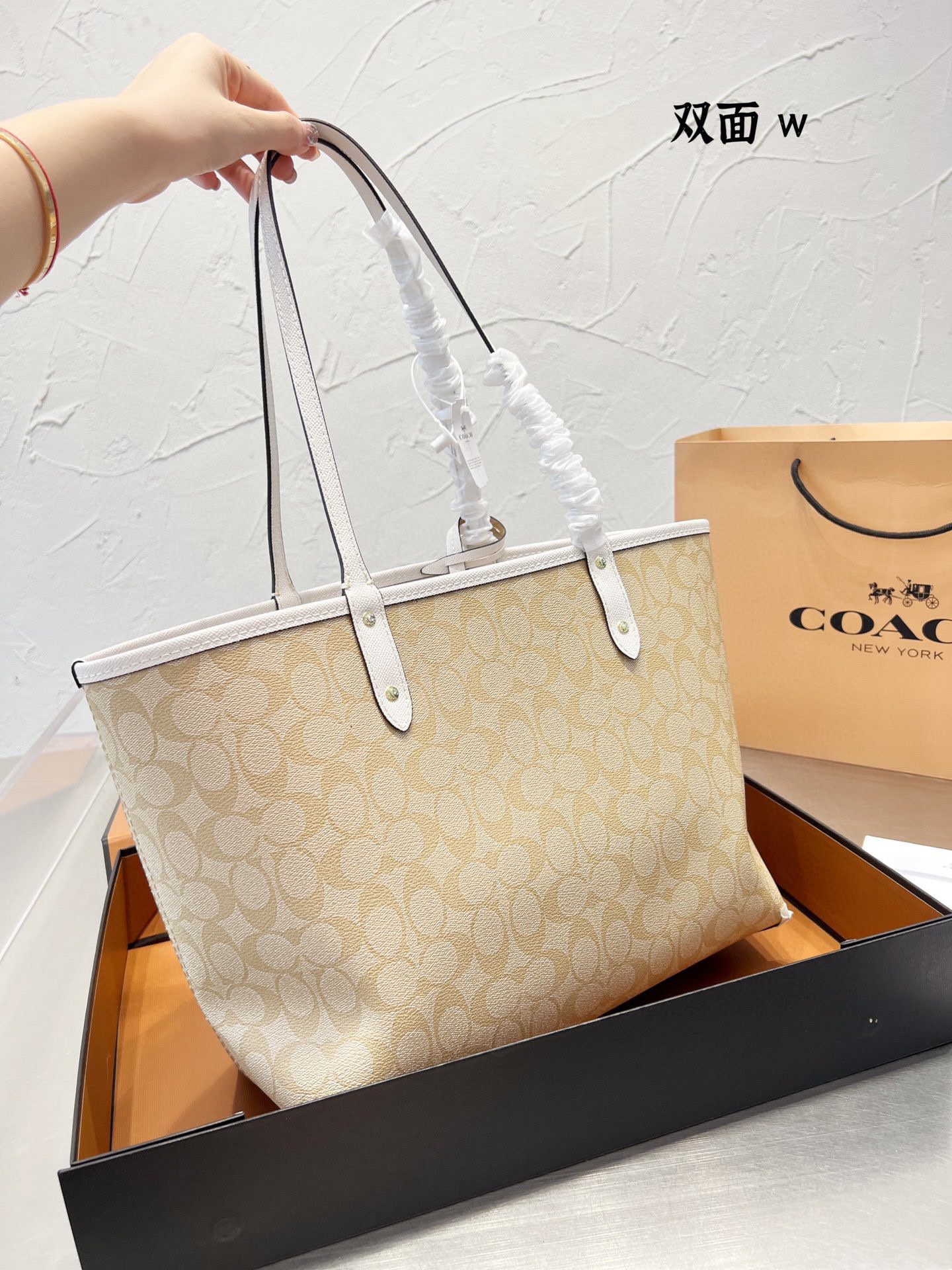 117 $65 coach gallery