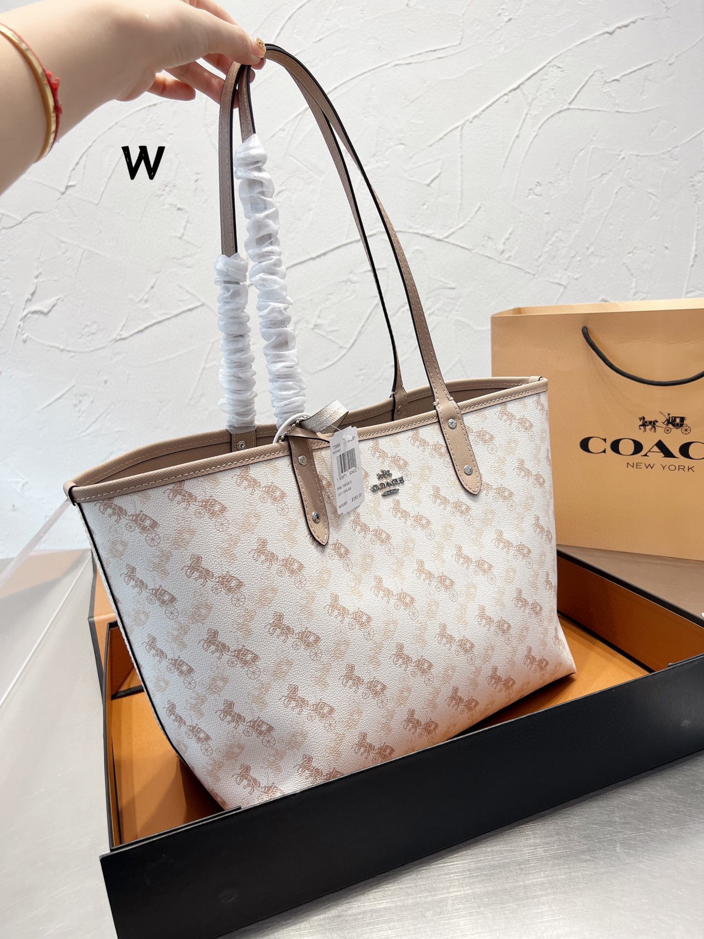 117 $65 coach gallery