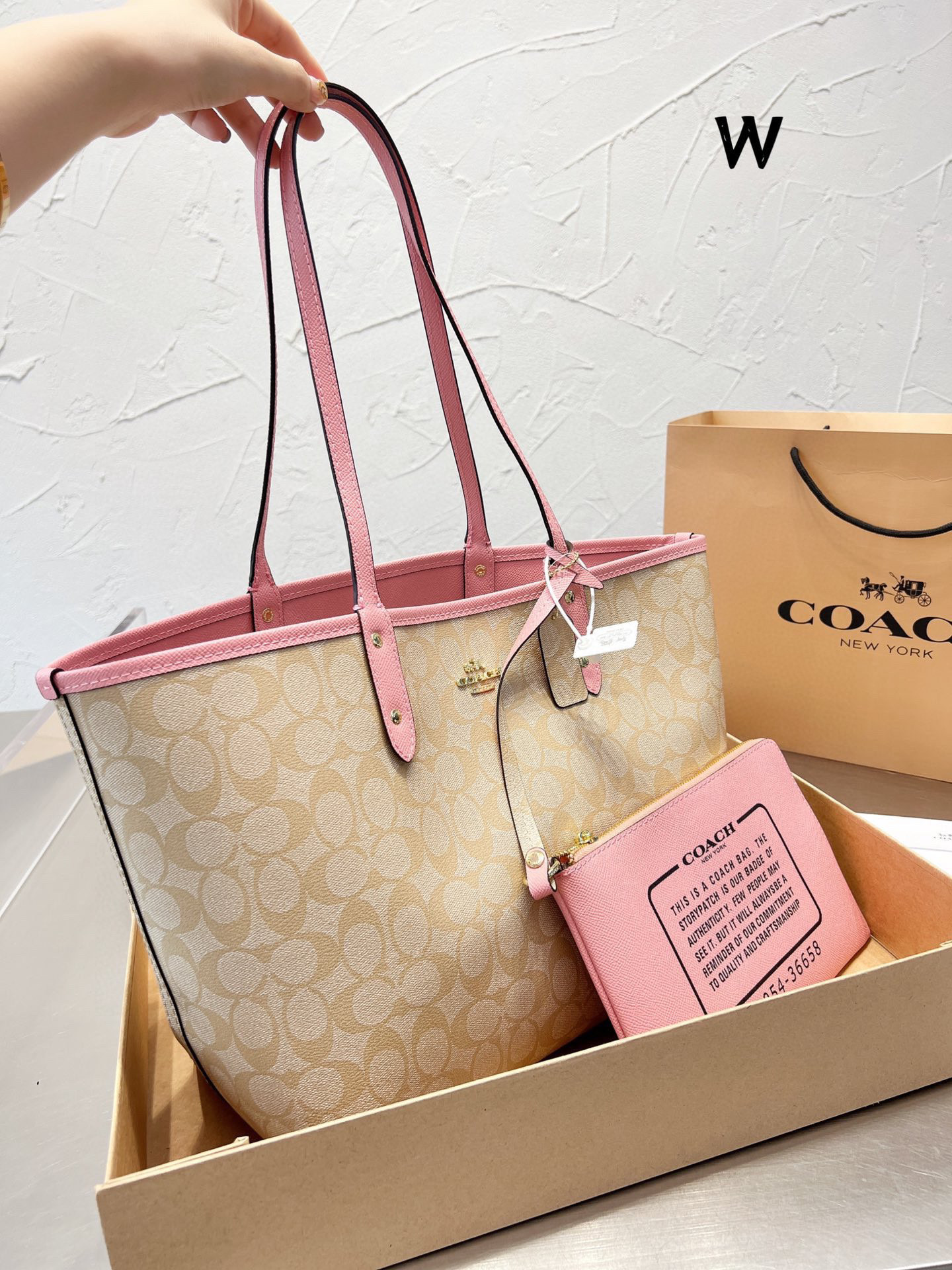 117 $65 coach gallery