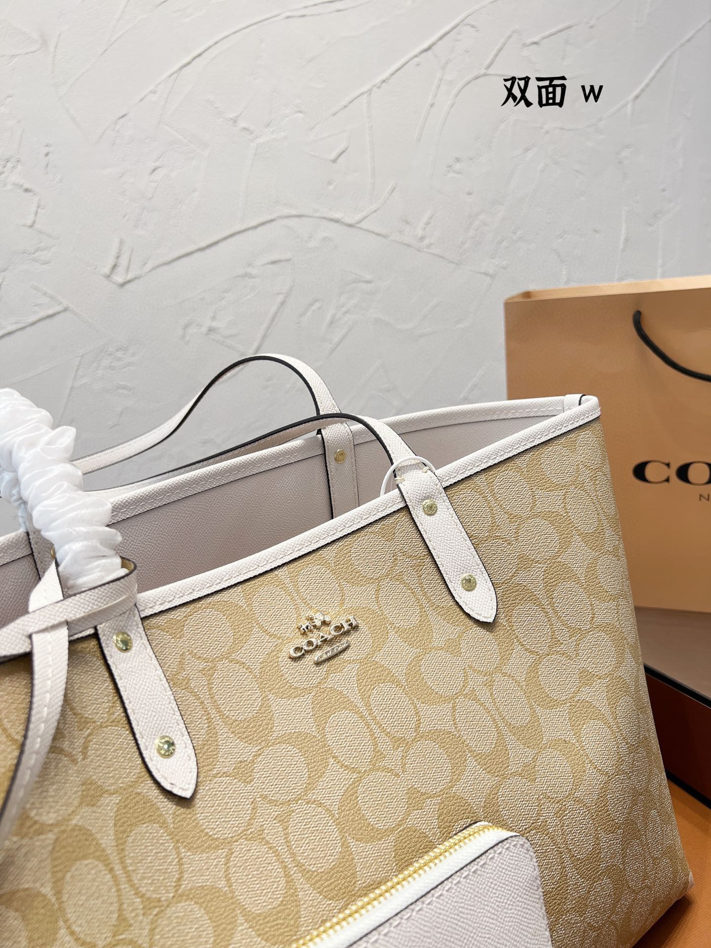 117 $65 coach gallery