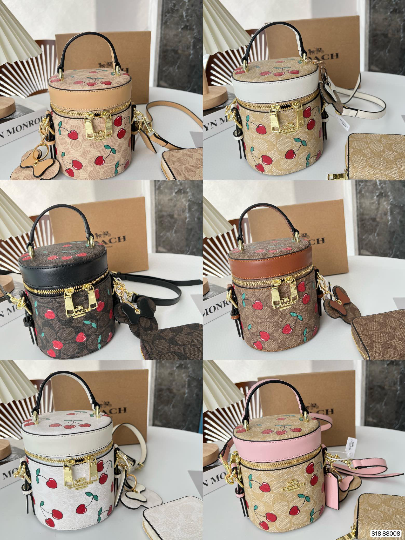 119 $71 coach gallery