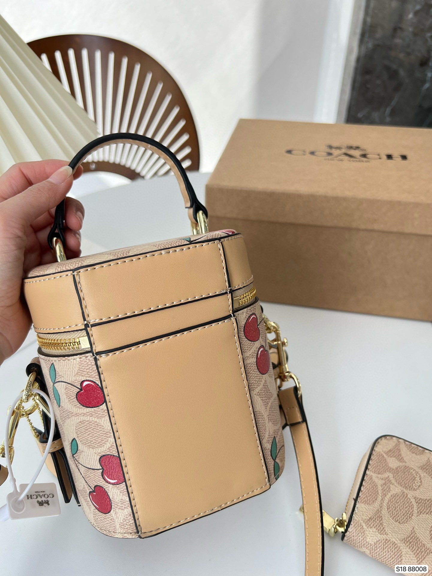 119 $71 coach gallery