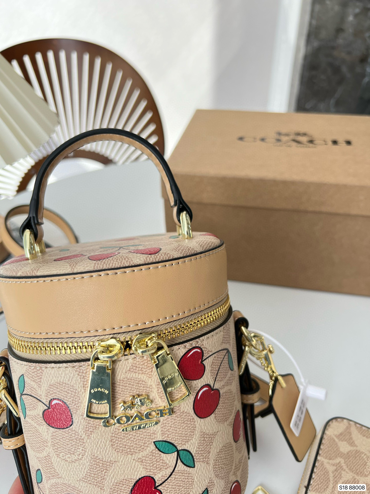119 $71 coach gallery