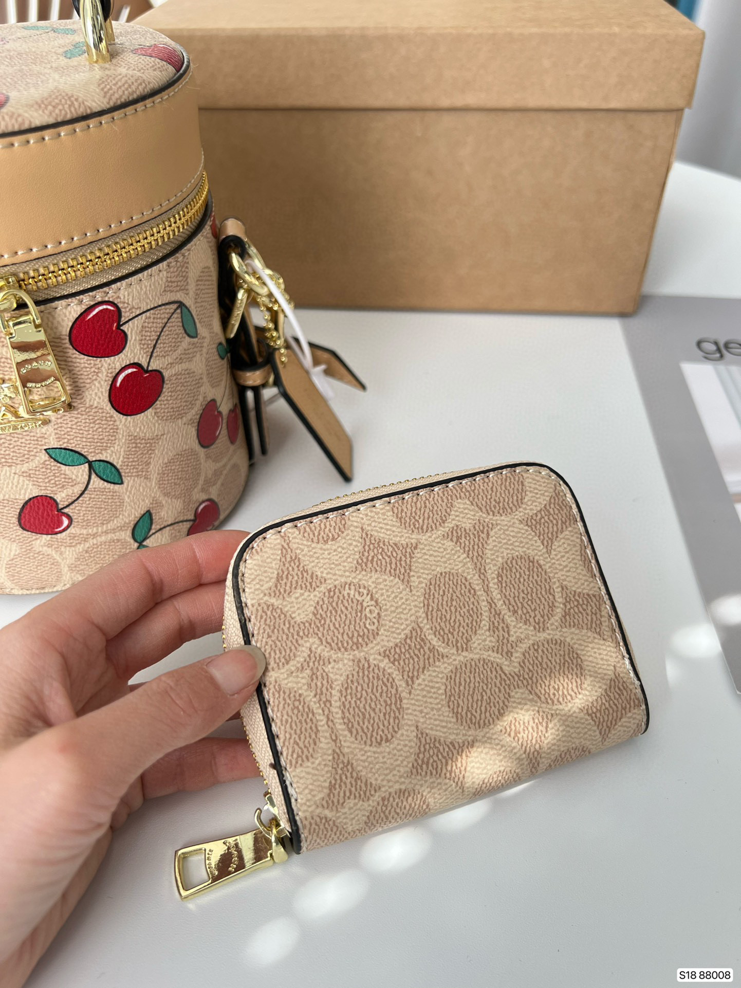 119 $71 coach gallery