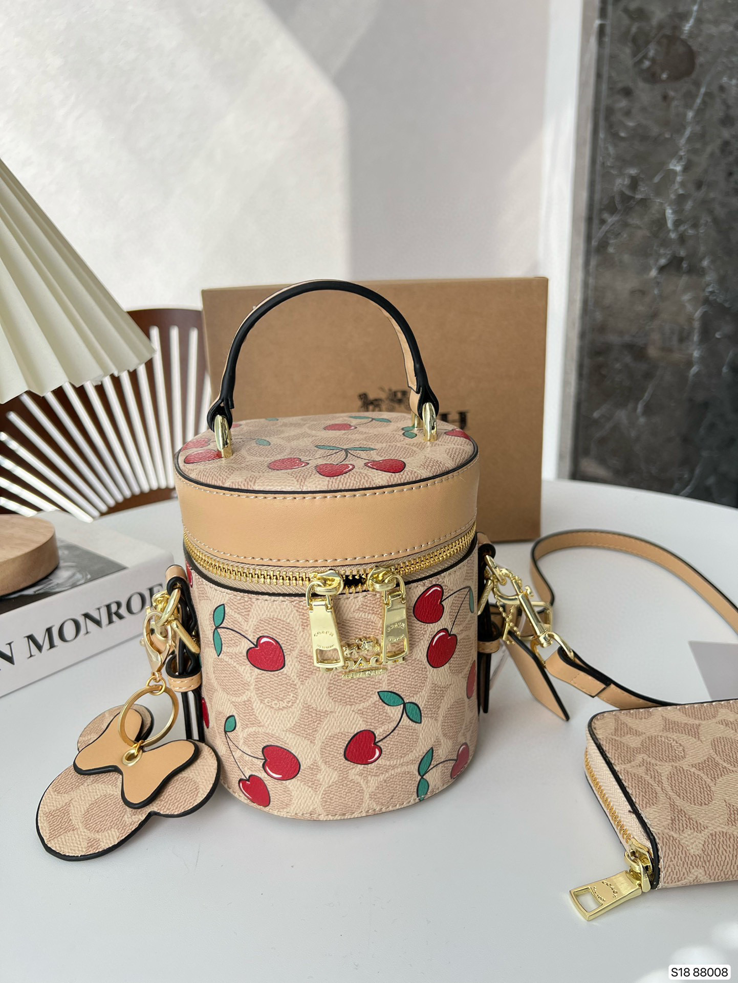 119 $71 coach gallery