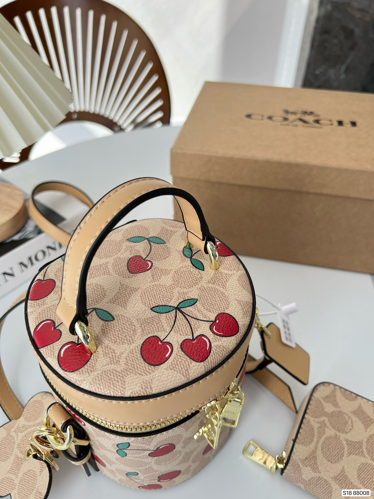 119 $71 coach gallery