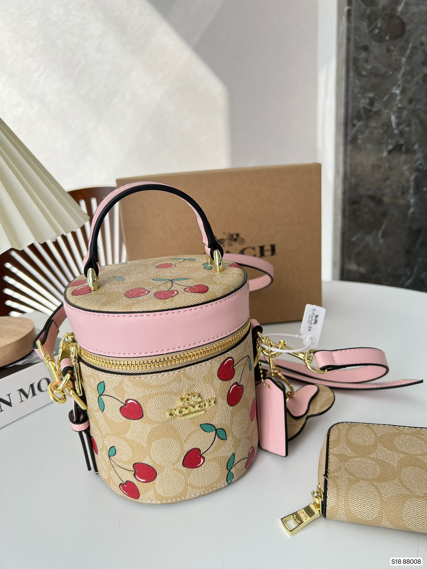 119 $71 coach gallery