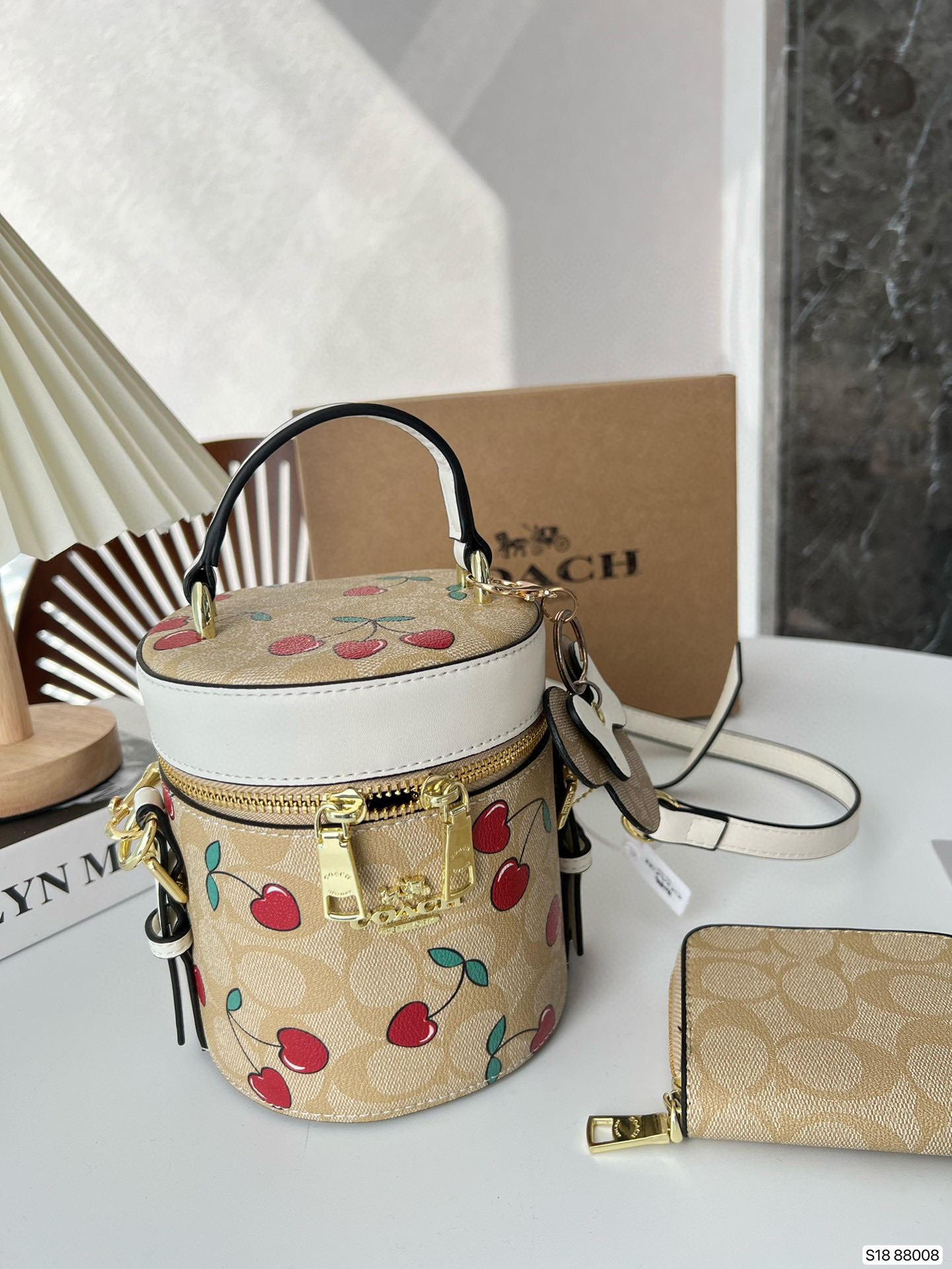119 $71 coach gallery