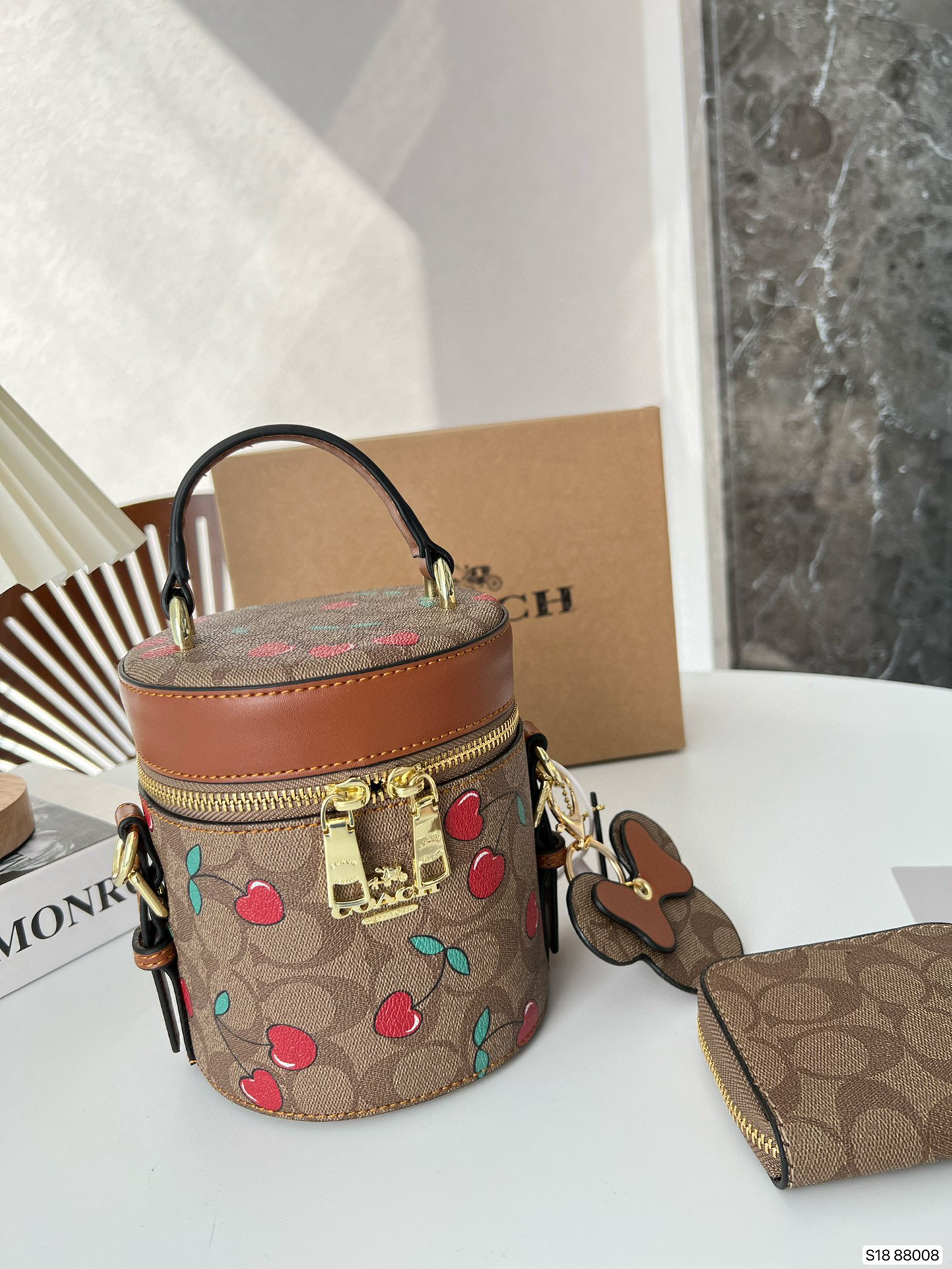 119 $71 coach gallery