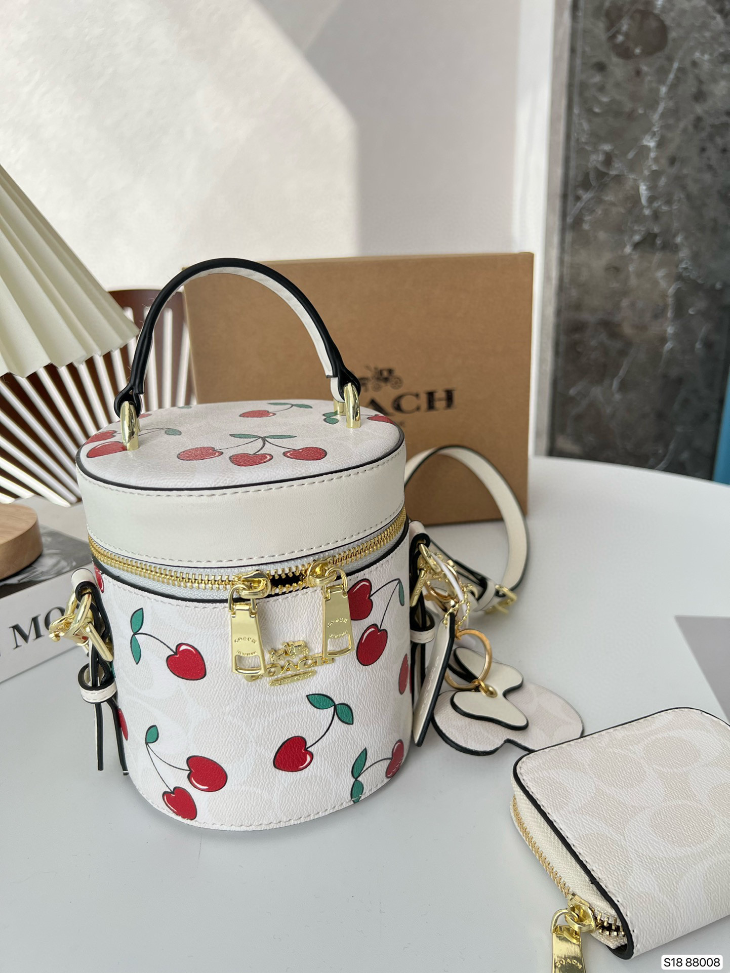 119 $71 coach gallery