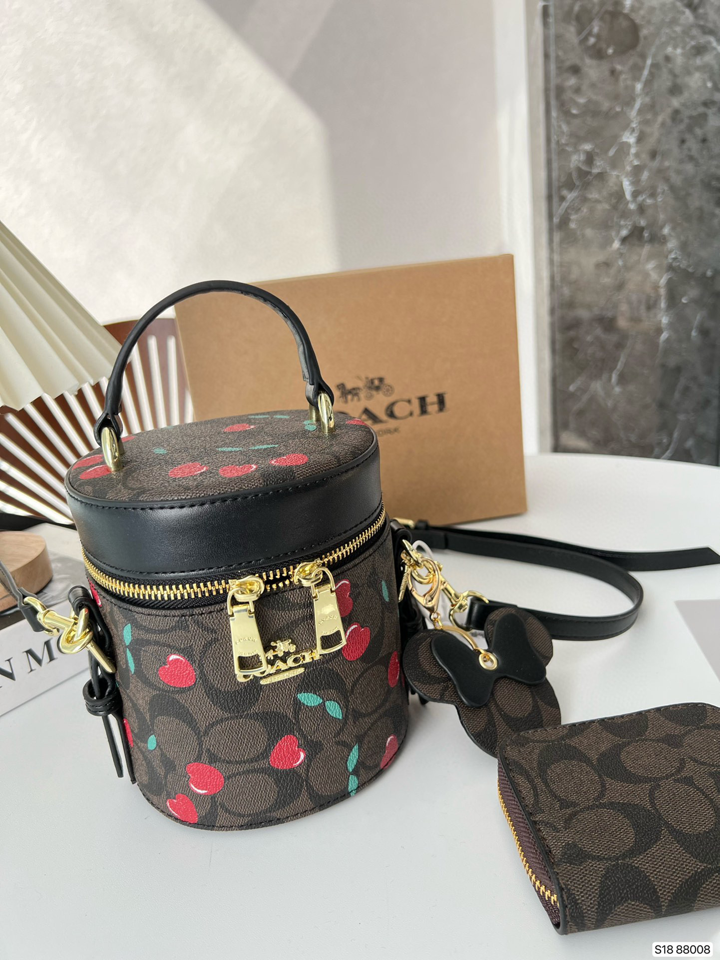 119 $71 coach gallery