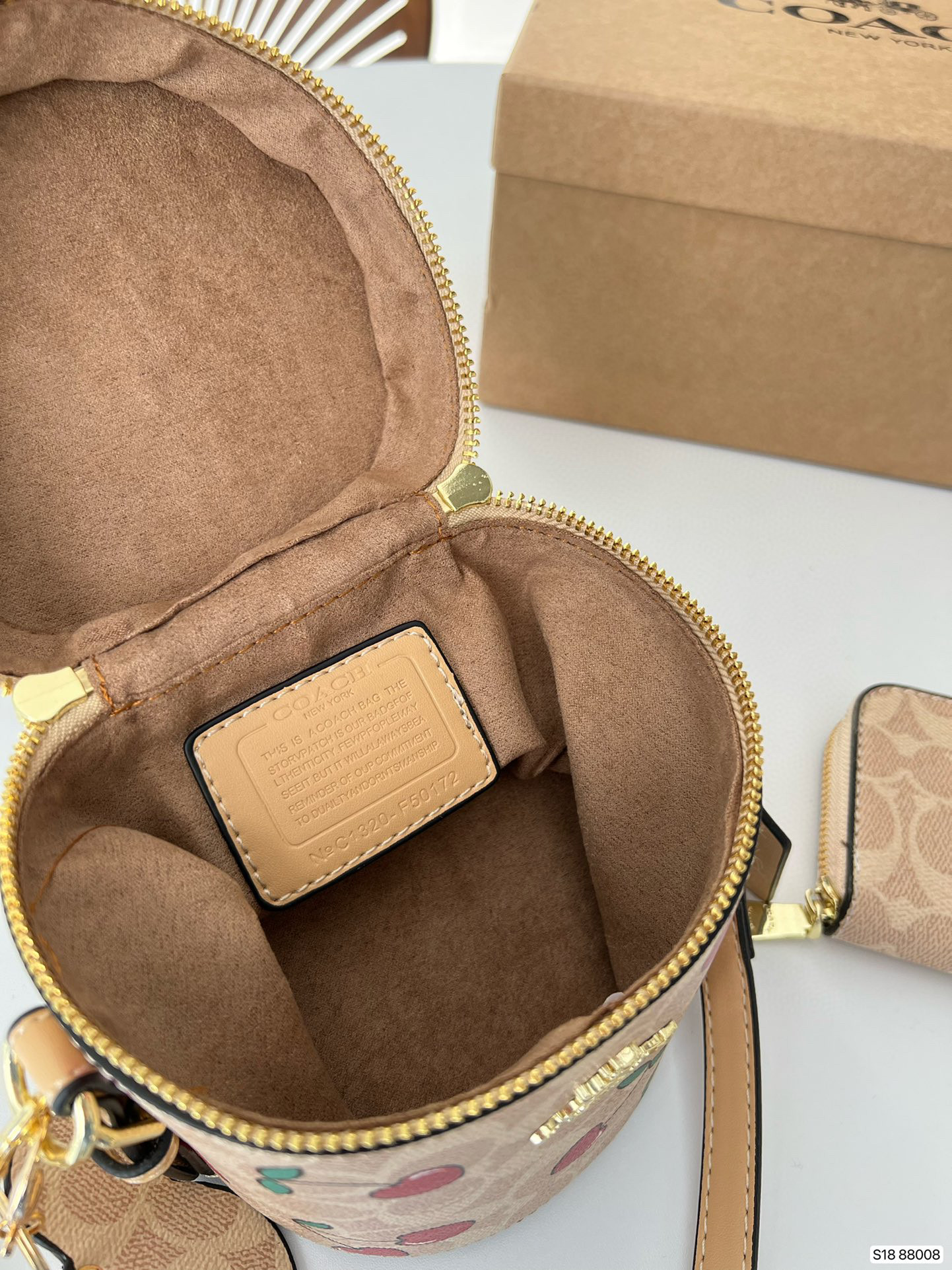 119 $71 coach gallery