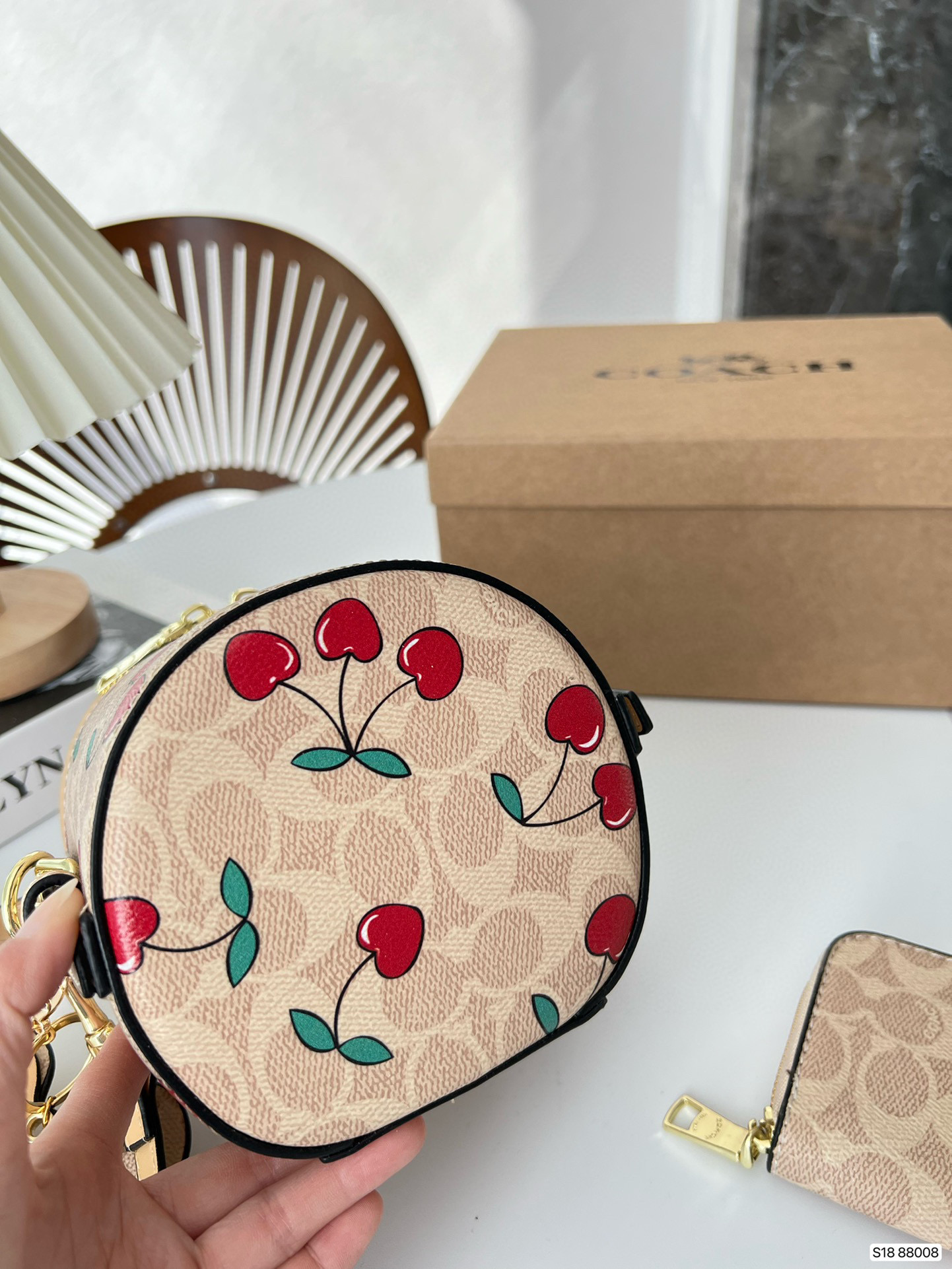 119 $71 coach gallery