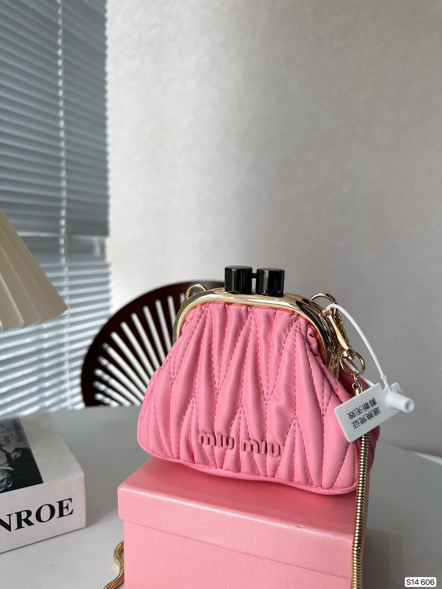 1236 $56 miumiu gallery