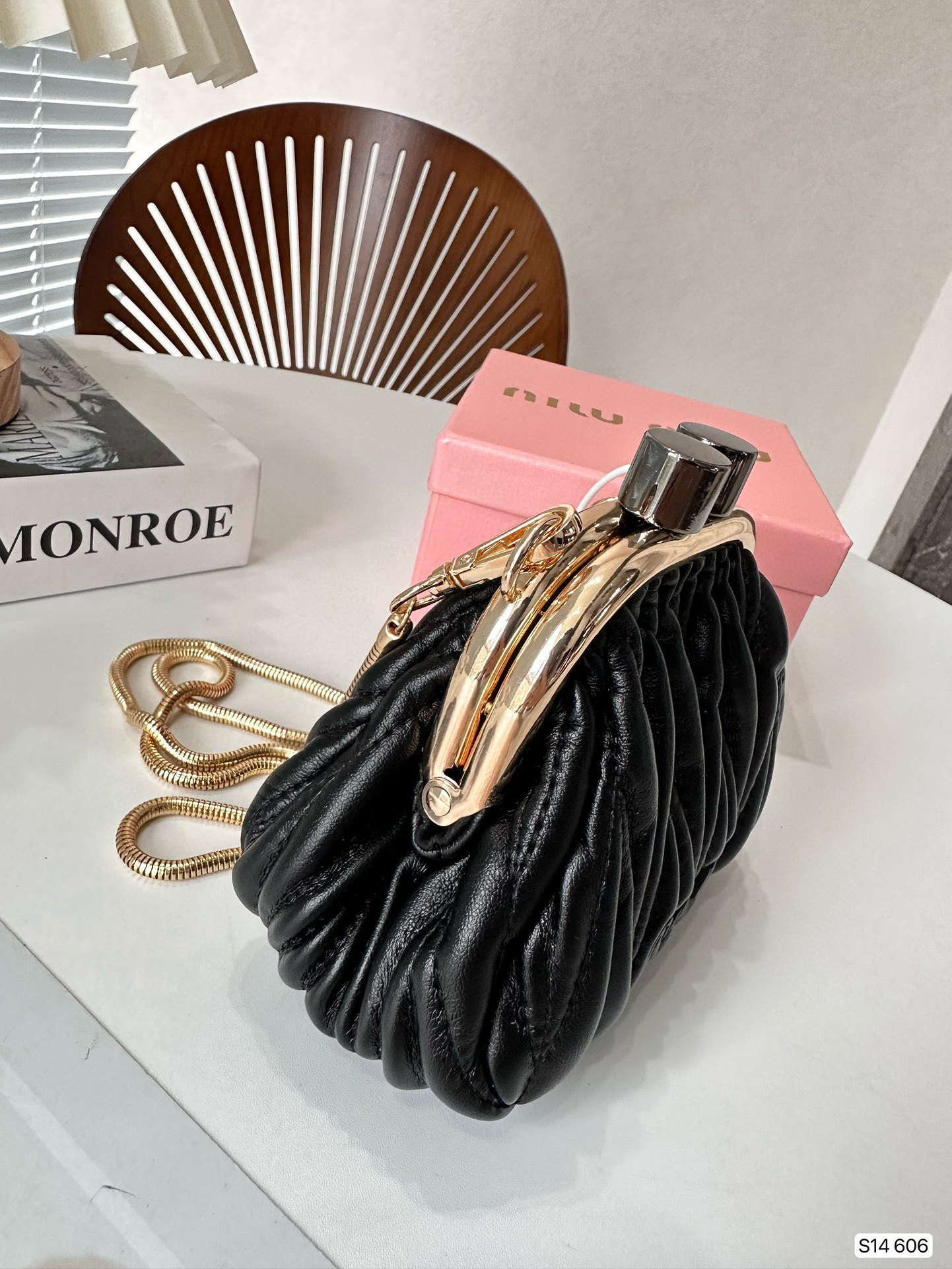 1236 $56 miumiu gallery