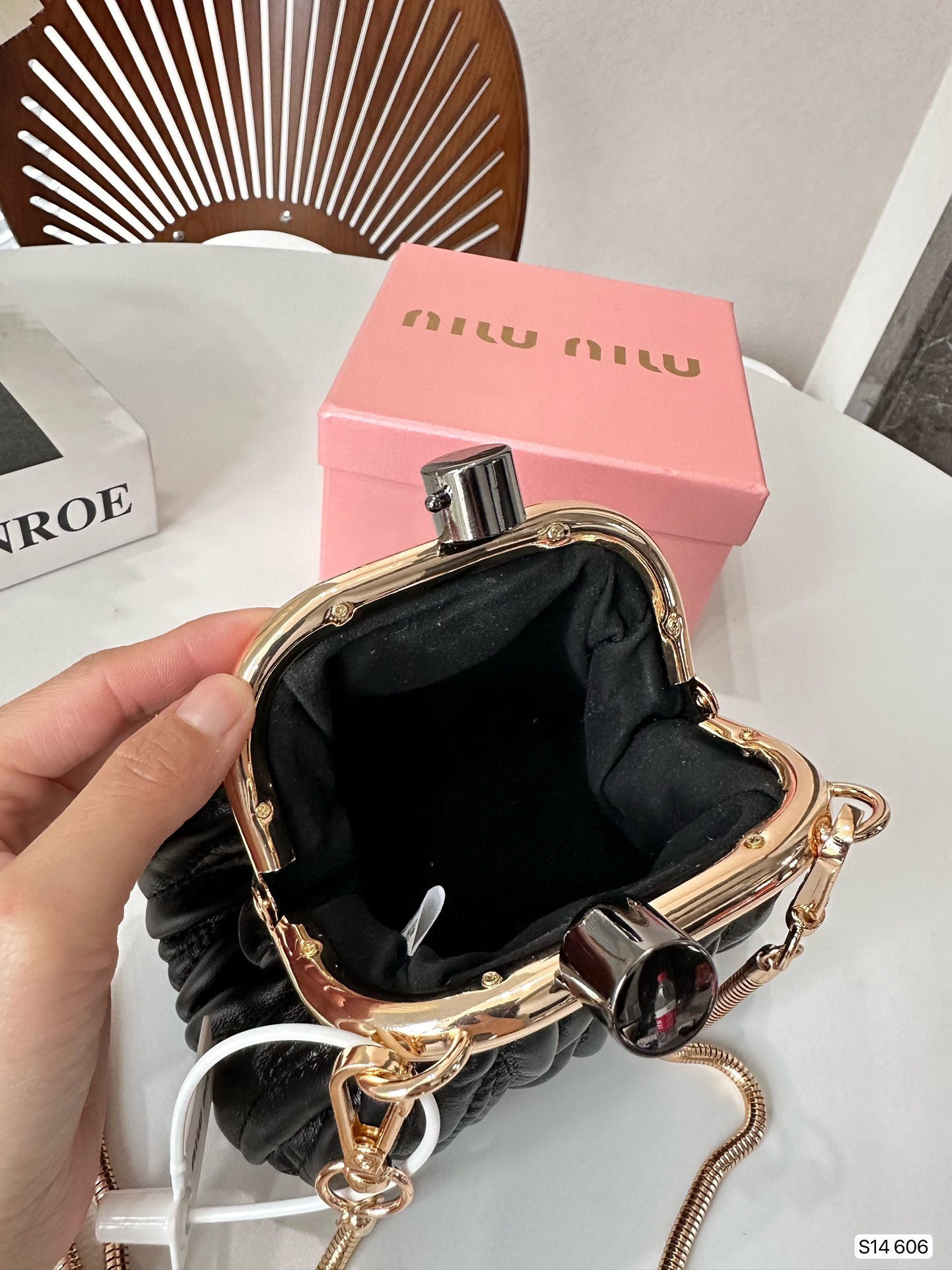1236 $56 miumiu gallery