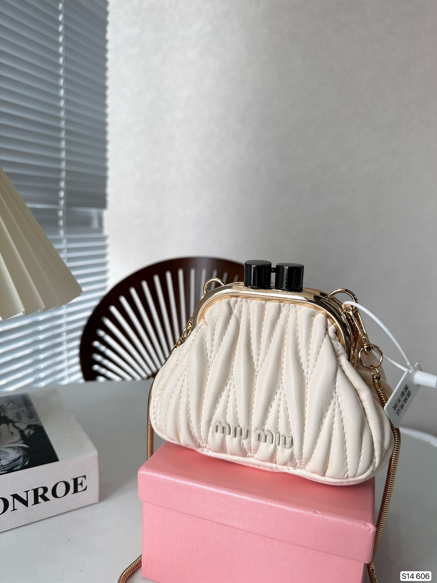 1236 $56 miumiu gallery
