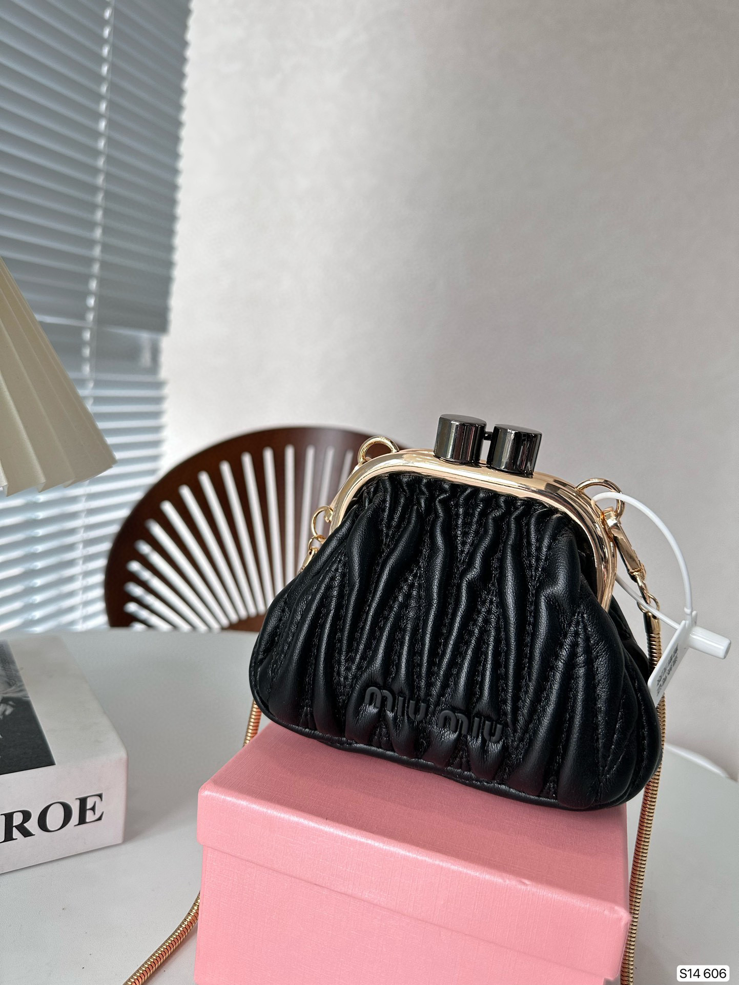 1236 $56 miumiu gallery