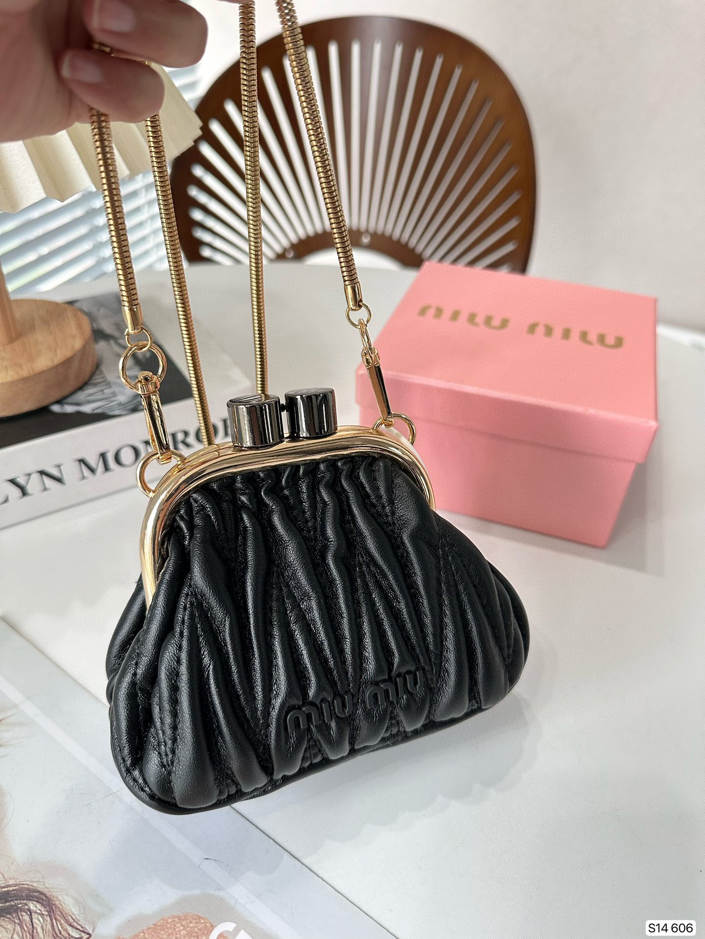 1236 $56 miumiu gallery