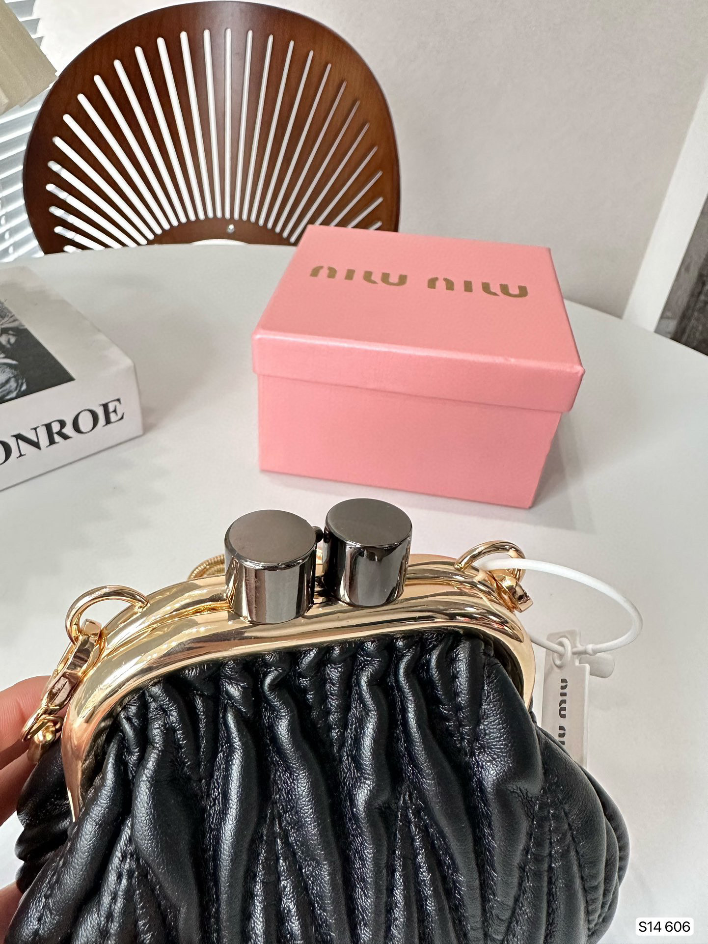 1236 $56 miumiu gallery