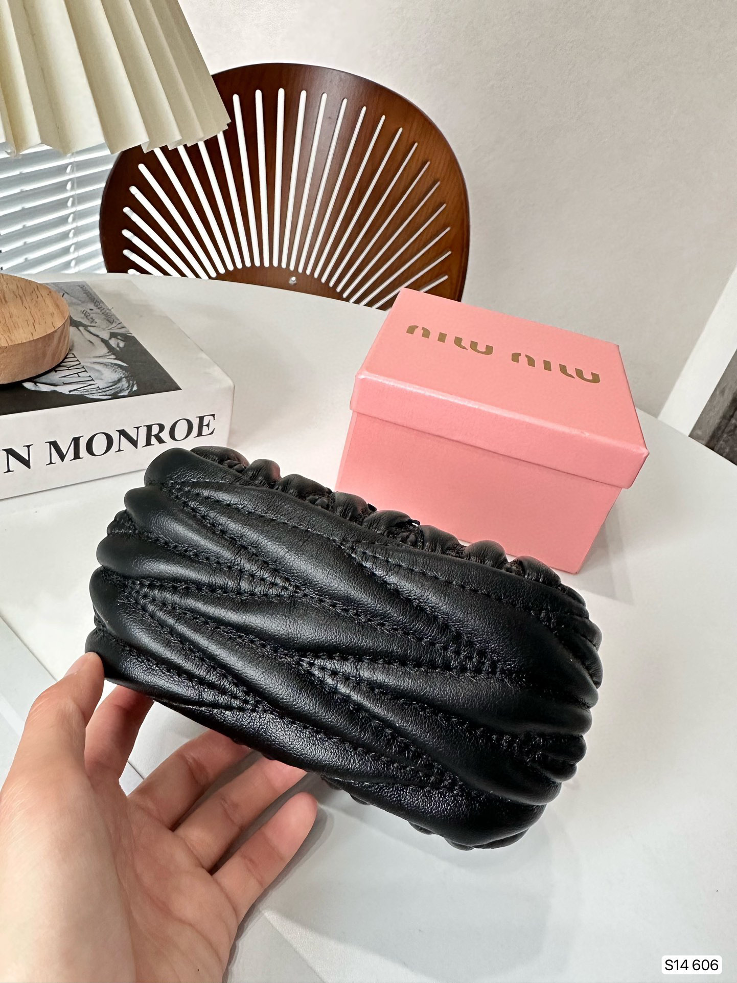 1236 $56 miumiu gallery