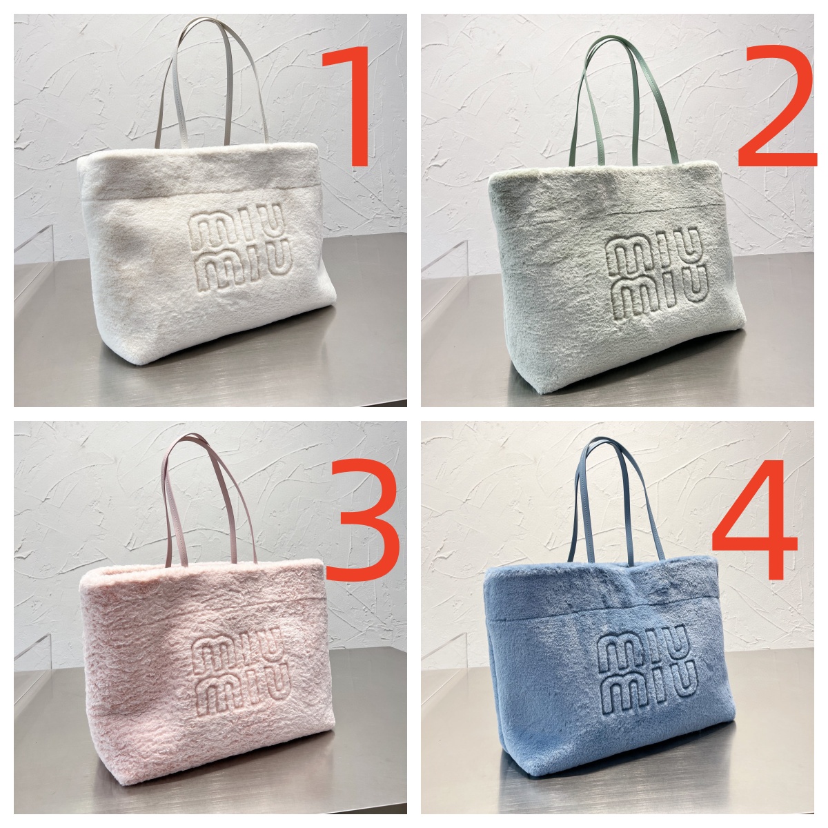 1238 $56 miumiu gallery