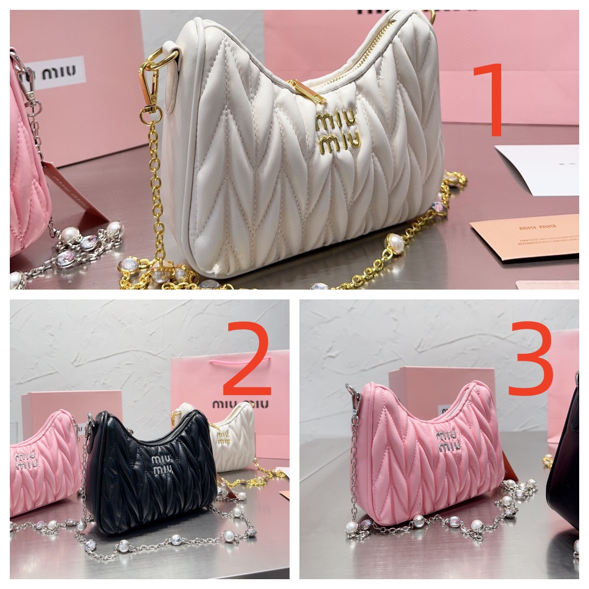 1241 $69 miumiu gallery